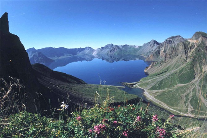 吉林旅游好玩的地方 (吉林旅游好去处)